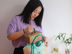 -星巴克臻选(宁波天一广场店)