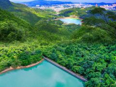 -东莞观音山旅游风景区