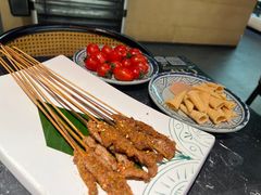 -云海肴云南菜·蒸汽石锅鱼(青岛万象城店)