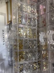 -尤米一站式美甲美睫