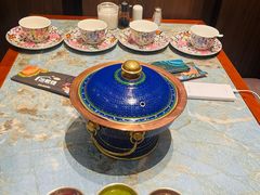 -哈啾嗨·新概念蒙餐(红星新城店)