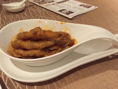 -宁波逸东豪生大酒店·逸轩中餐厅