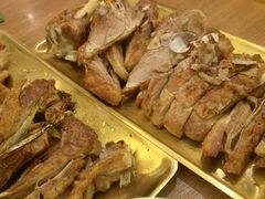 -贯贯吉·清真餐厅(浙江中路店)