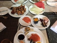 -南昌融创铂尔曼酒店咖啡苑餐厅