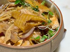 椒麻鸡-锦府盐帮·侯宅(五棵松万达店)