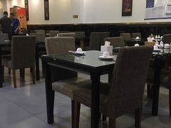 大堂-桃园中华料理炸酱面(燕儿岛路店)