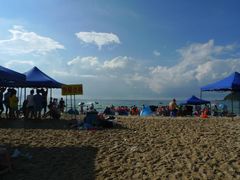 -西涌国际滨海旅游区