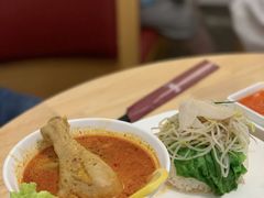 -亚坤 Ya Kun Kaya Toast(万象城店)