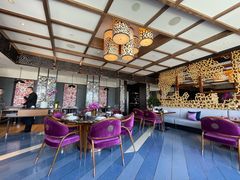 -王府井文华东方酒店-紫膳餐厅
