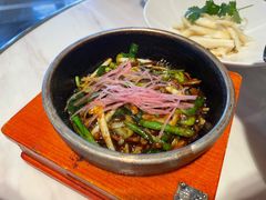 -宁波石浦大饭店(新材料城店)
