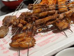 -老白清真烧烤(锦州旗舰店)