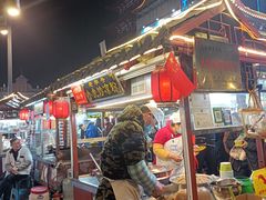 -鼓楼夜市