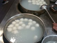 -七宝老街水磨汤圆(瞿溪路店)