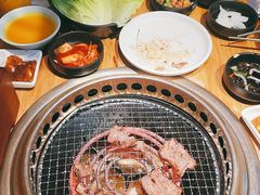 -黑牛黑猪烤肉专门店(万象城店)