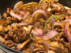 -胡须佬鸡煲四季火锅店(石厦西村直营店)