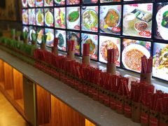 -西北印象佳宴(兴华街中段店)
