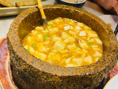 -绿茶餐厅(青岛城阳万象汇店)
