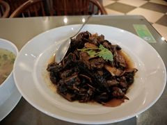 -茶油香闽南菜·花园餐厅(前埔店)