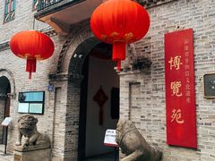 -三坊七巷历史文化街区