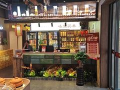 -福阿婆老牌湘菜(大润发店)