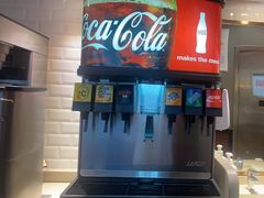 -The Habit Burger Grill 哈比特汉堡(爱琴海店)