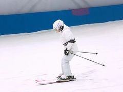 -哈尔滨热雪奇迹