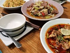 -紫滇源云南生态菜(丹凤街店)
