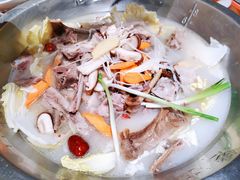 -佬土鹅肠火锅(解放路店)