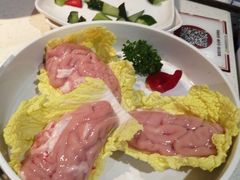 -德庄火锅(矿大三胞店)
