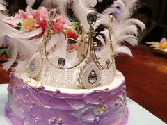 -小杨烤肉(高新店)