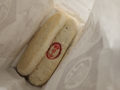 牛舌饼-吴酥生宫廷酥饼(韶山北路店)