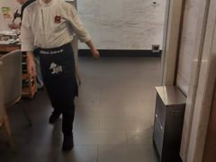 -左庭右院鲜牛肉火锅(浦江欢乐颂店)