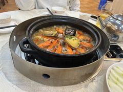 -鲍馬爺·首创鲍鱼鸡(银座店)