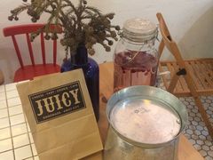 -Juicy Bakery(大学路店)