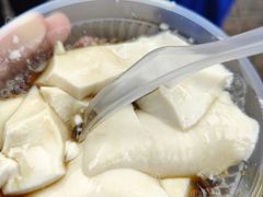-义钦豆腐花