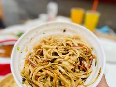 -东门烤鸭店(东华门店)