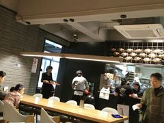 大堂-早安山丘·豆浆油条(小木桥路店)