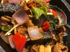 -一家亲台菜餐厅(银塘中路店)