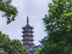 -南京市江宁方山