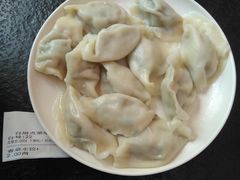 -东北农业大学饺子园