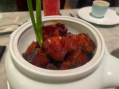 -蝶园·装修中(BFC外滩金融中心店)