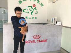 -美美宠物诊疗中心·异宠·骨科(滨江东信分院)