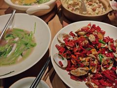 -KŌNG胶东小馆(华熙店)
