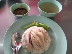-红大哥水门鸡饭(總店)