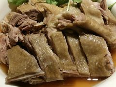 醉鹅-琼菜王(南海店)