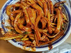-老字号·三十一号面皮(商埠路步行街店)