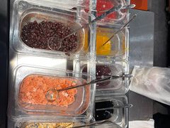 -围炉三国锅盔(平江万达店)