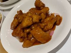 -花城苑广府菜(侨鑫店)