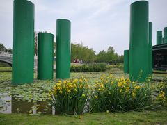 -西安浐灞国家湿地公园
