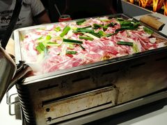 -金陵暴走小龙虾(南京总店)
